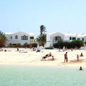 Lagos , Cotillo Spanien