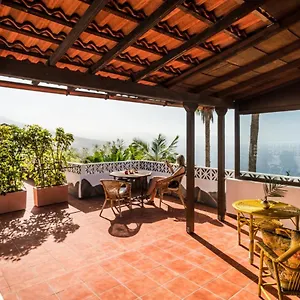 Ferienwohnung Finca Monica , La Matanza De Acentejo Spanien