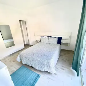 Medal Apartment