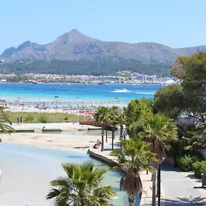 Venecia A Unos Pasos De La Playa , Port d'Alcúdia Spanien