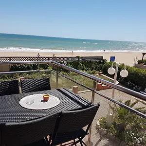 Ocean View , Gavà Spanien