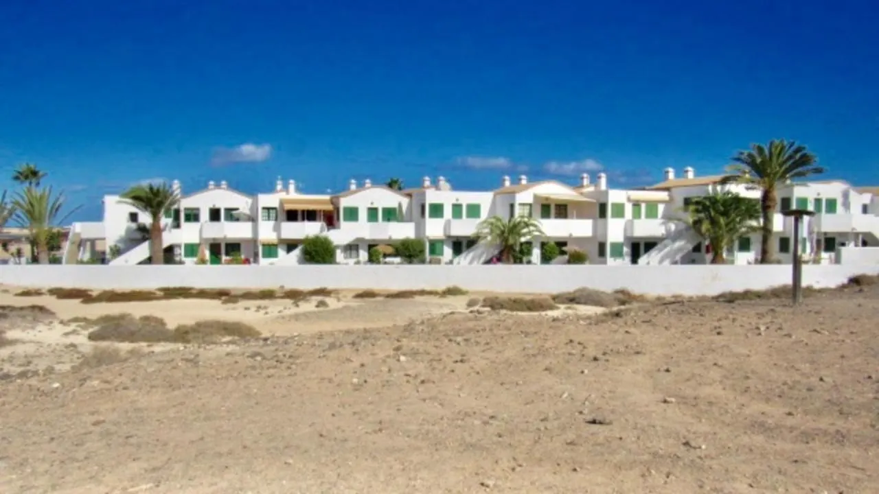 Kiwi Smoothie - El Balcón del Cotillo